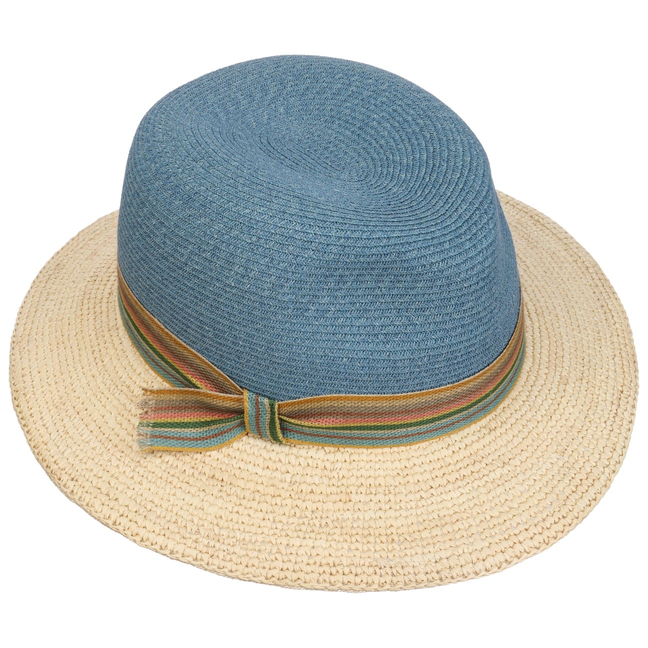 mayser-nane-raffiahut-damen-sommerhut-breite-krempe image 2