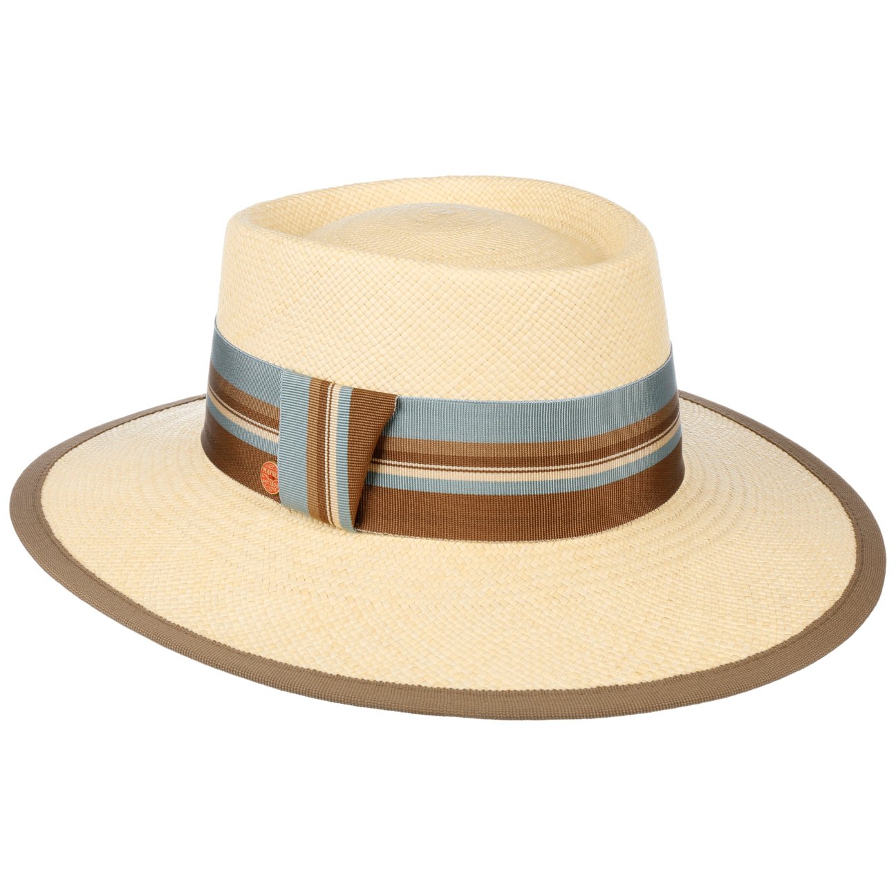 mayser-astrid-brisa-panamahut-damen-aus-panamastroh-mit-uv-schutz image 2