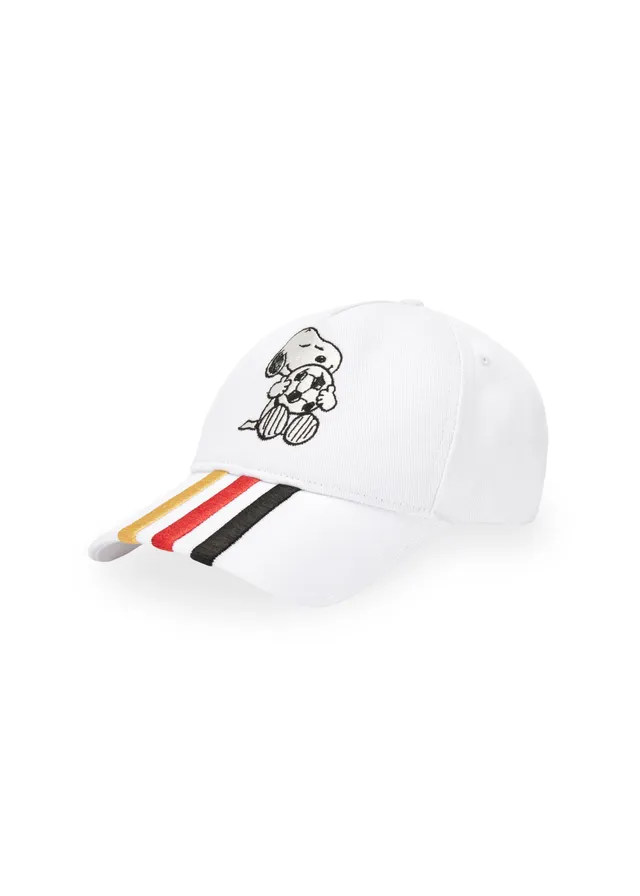 codello-snoopy-fu-ball-limited-edition-cap-wei-dunkelblau image 1