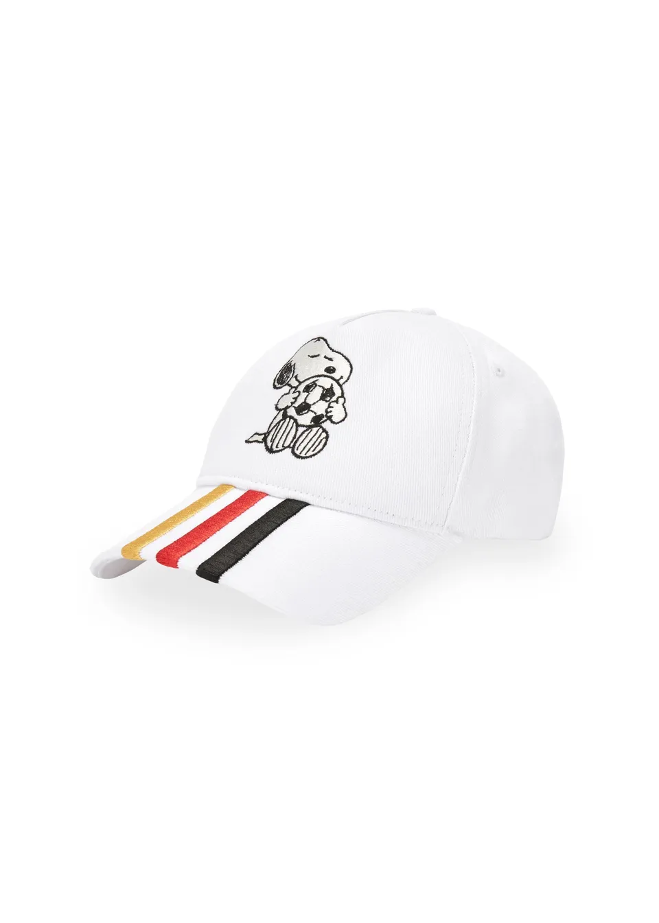 codello-snoopy-fu-ball-limited-edition-cap-wei-dunkelblau image 1