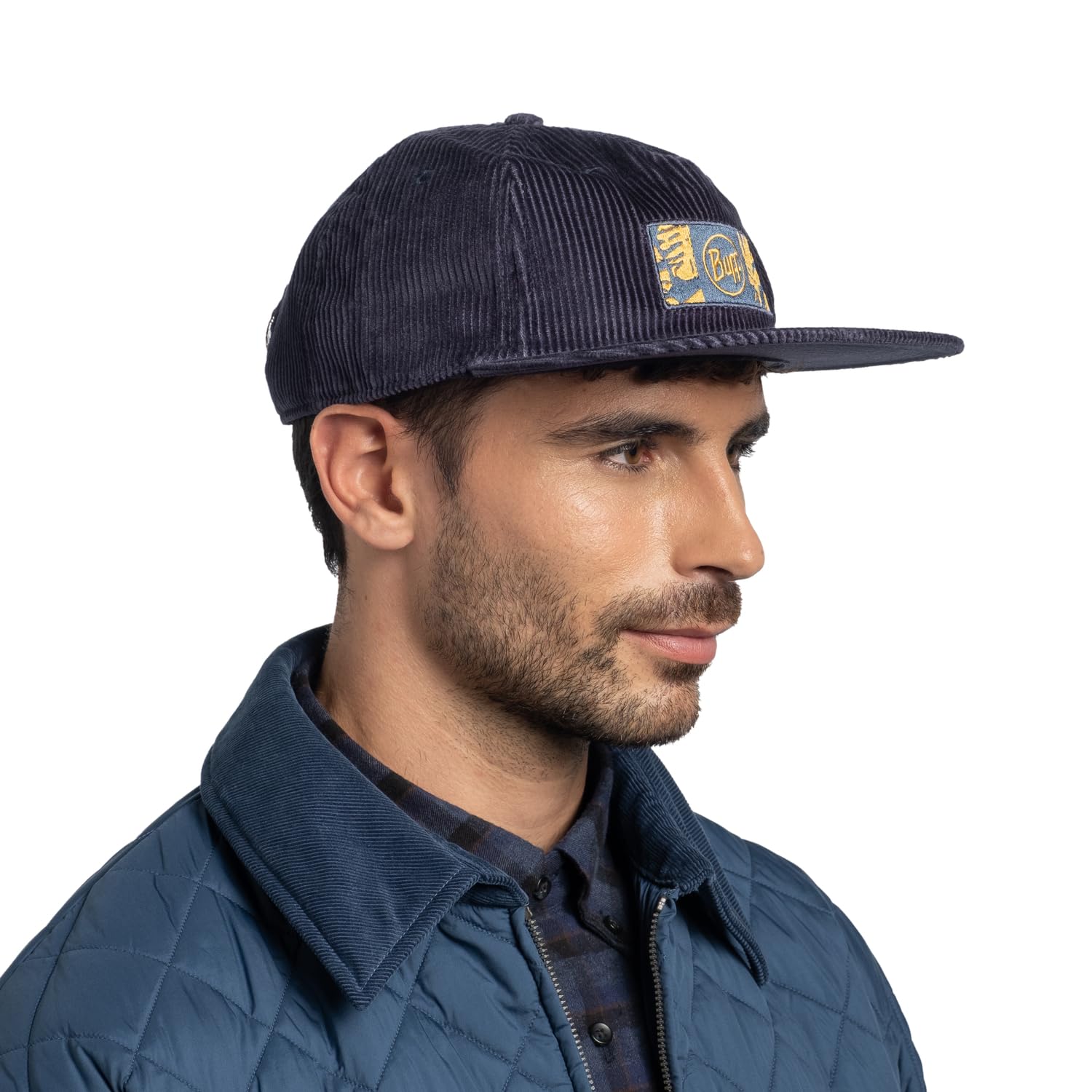 buff-chill-trucker-cap-unisex-trucker-kappe image 5