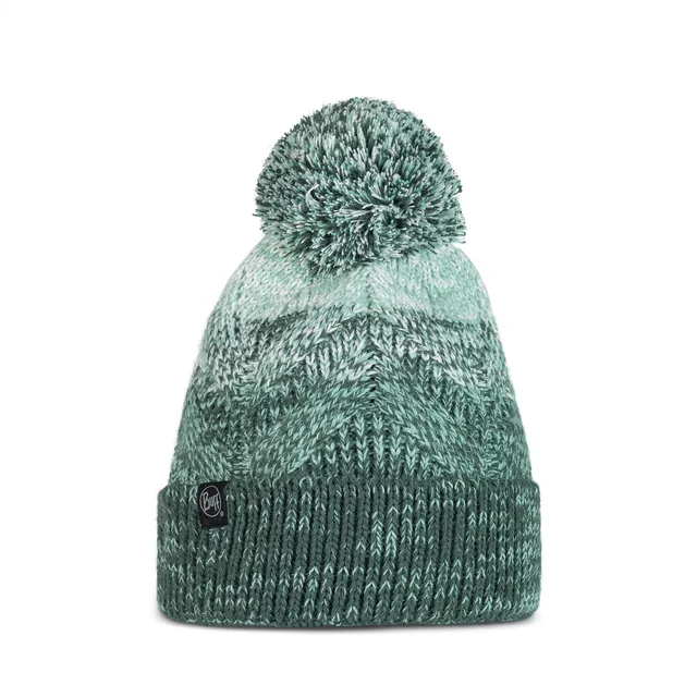 buff-knitted-fleece-masha-strickm-tze-mit-primaloft-fleece image 1