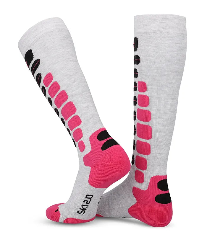 lenz-skiing-2-0-kniehohe-skisocken-unisex-damen-herren image 6