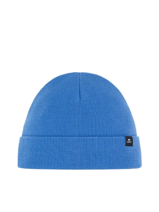eisb-r-skater-kids-winterm-tze-55-cm-7-8-jahre-beanie-mit-umschlag image 1