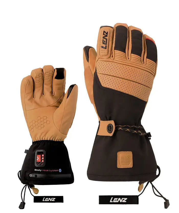 lenz-heat-glove-9-0-finger-cap-beheizte-handschuhe-herren image 2