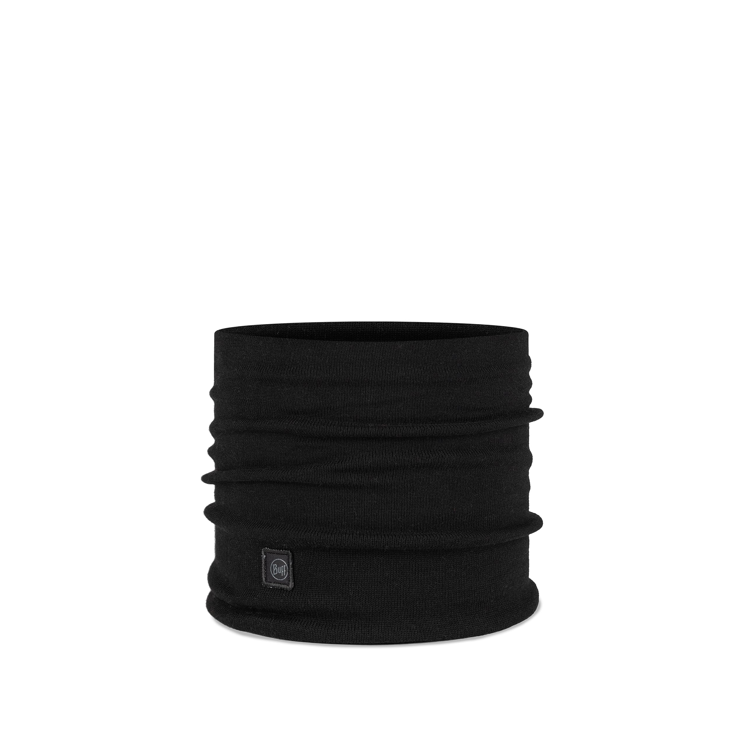 buff-niels-evo-schlauchschal-halsw-rmer-im-rippstrick image 7