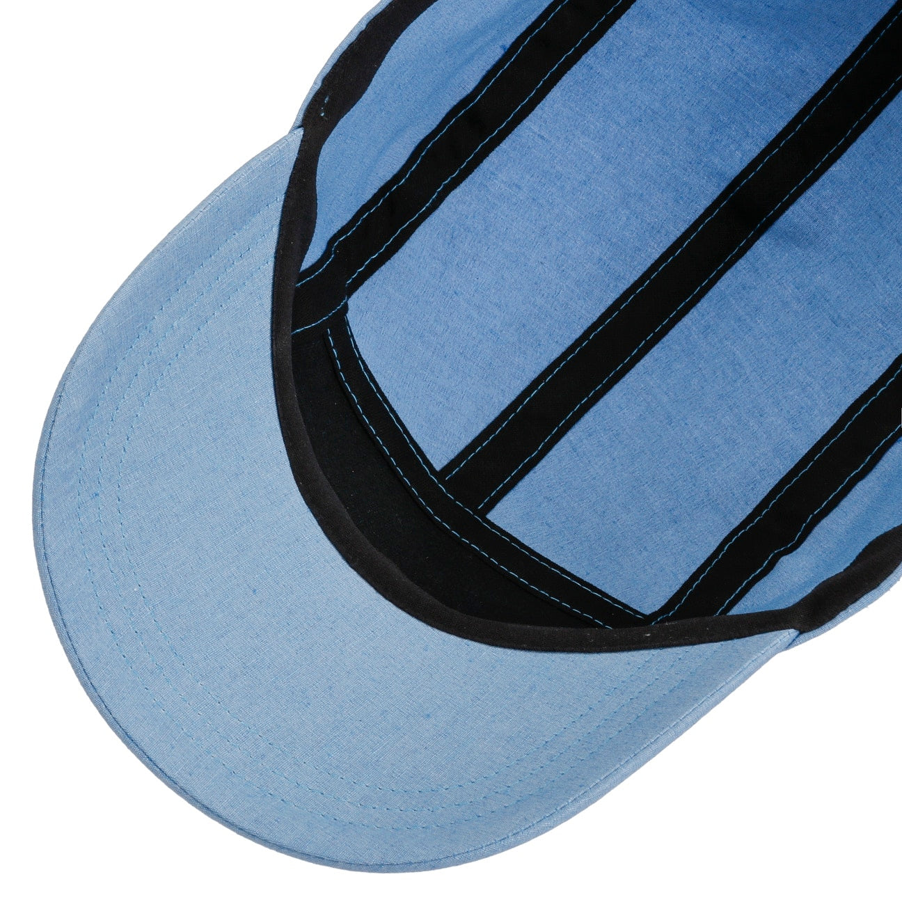 mayser-riccardo-gomera-cap-mit-uv-schutz-fullcap-baseballcap-aus-baumwolle image 5