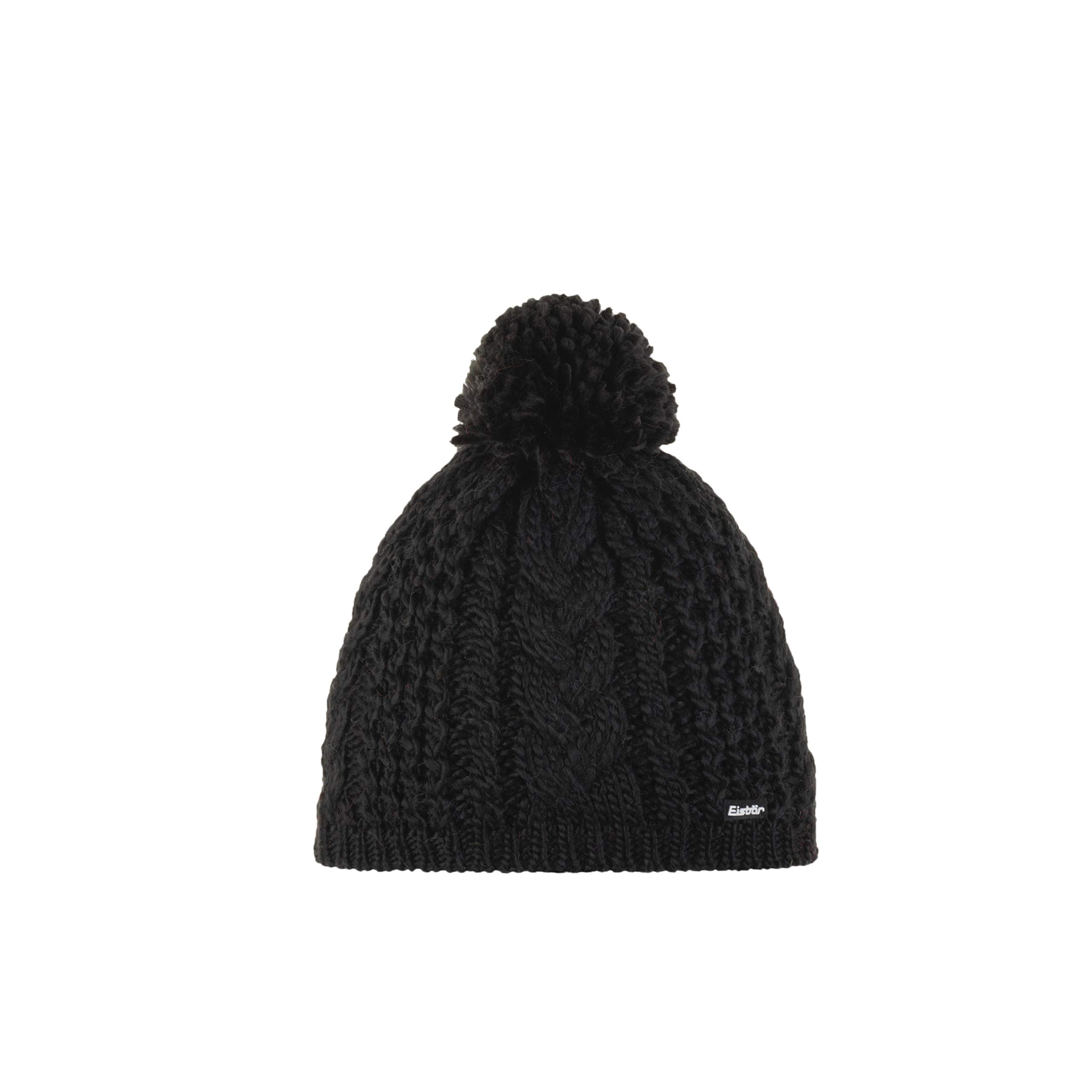 eisb-r-afra-pompon-m-tze-damen-merino-bommelm-tze-mit-zopfmuster image 6