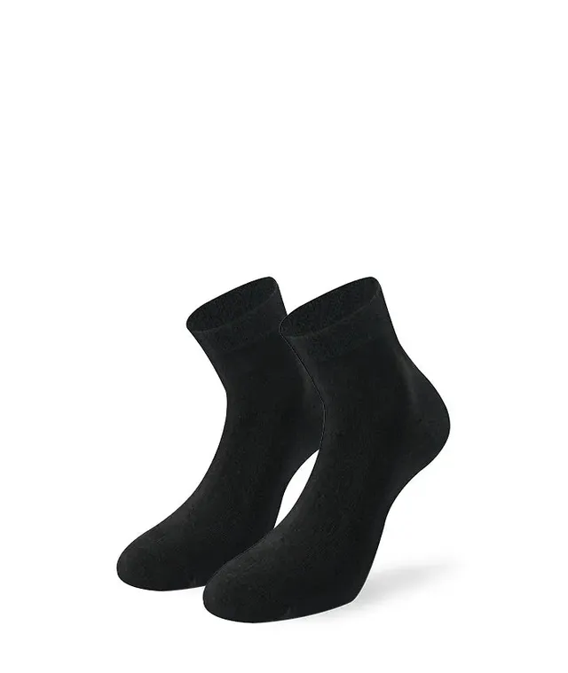 lenz-soft-touch-quarters-quarter-socken-aus-bambus-viskose-2-paar image 1