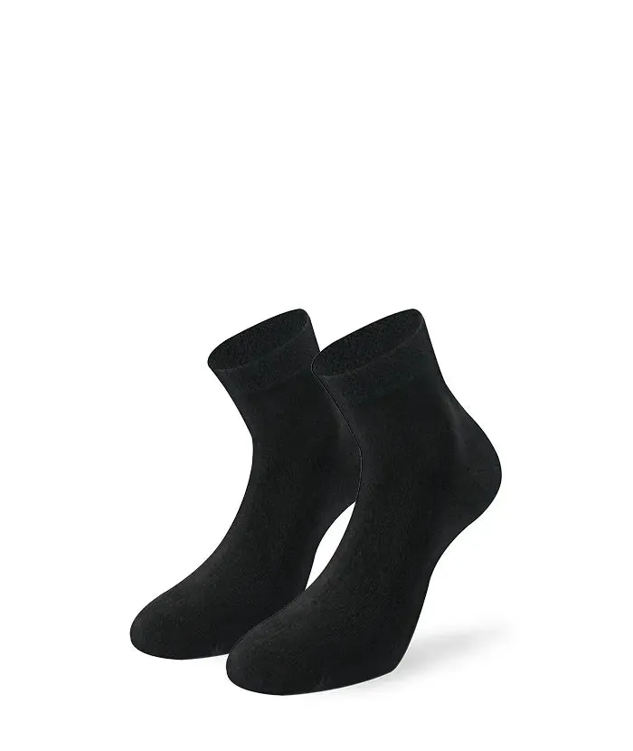 lenz-soft-touch-quarters-quarter-socken-aus-bambus-viskose-2-paar image 1