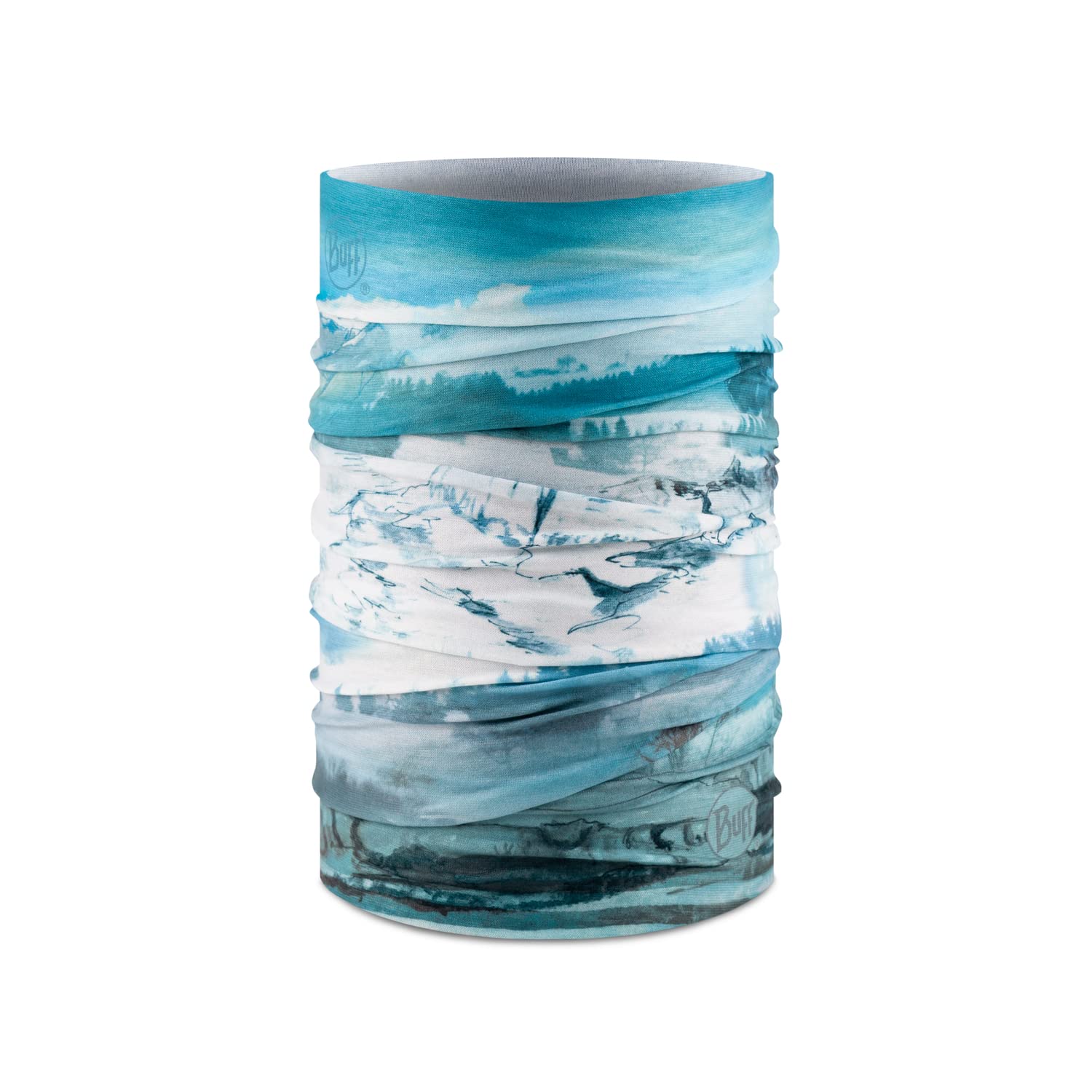 buff-original-ecostretch-multifunktionstuch-stirnband-damen image 1
