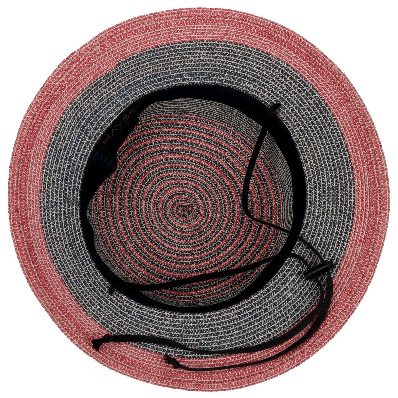 mayser-cilly-sonnenhut-mit-kinnband-glockenhut-aus-leinen-hanf-mit-uv-schutz-80 image 6