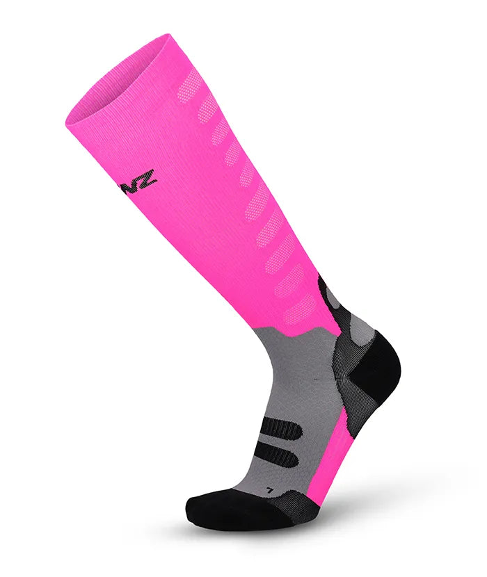 lenz-compression-socks-1-0-kniehoch-unisex image 8