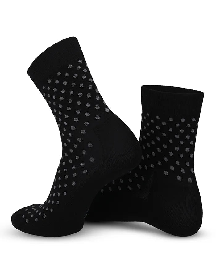 lenz-soft-touch-damen-socken-punkte image 3