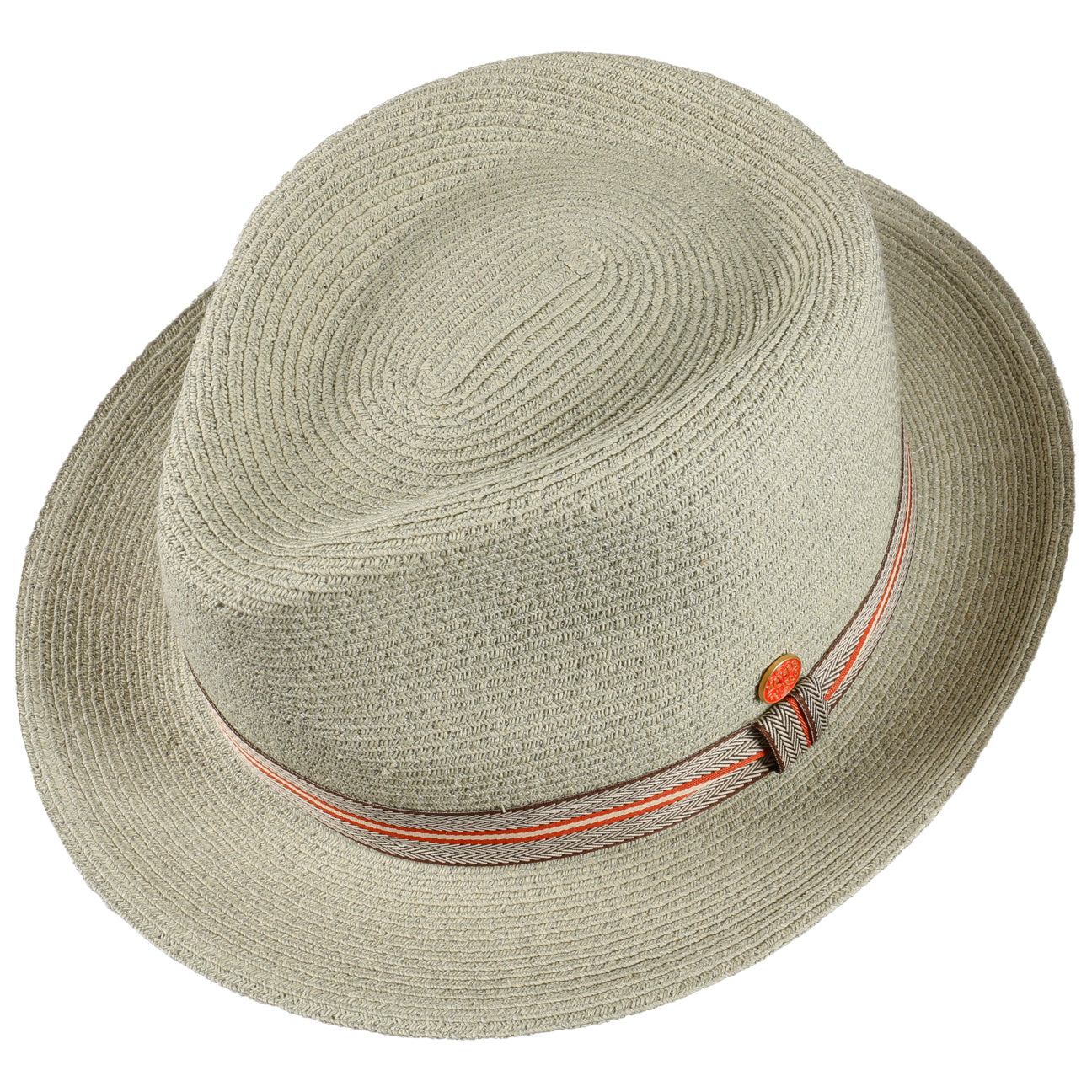 mayser-classic-maleo-trilby-strohhut image 6