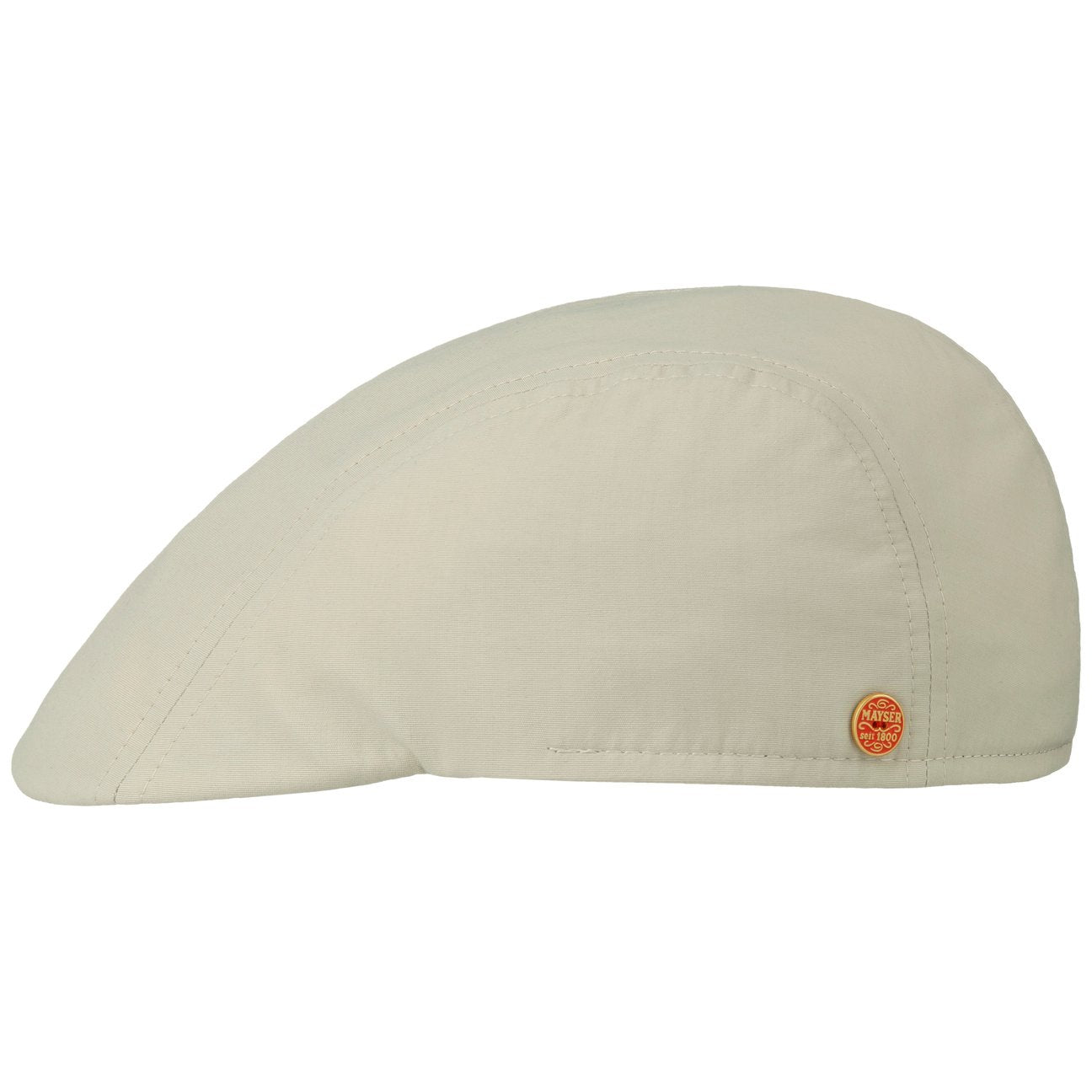 mayser-prince-coolmax-sunblocker-flatcap-schieberm-tze-herren image 6