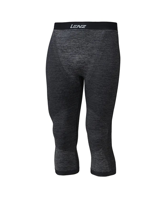lenz-pants-cool-softtec-men-1-0-herren-3-4-funktionshose image 1