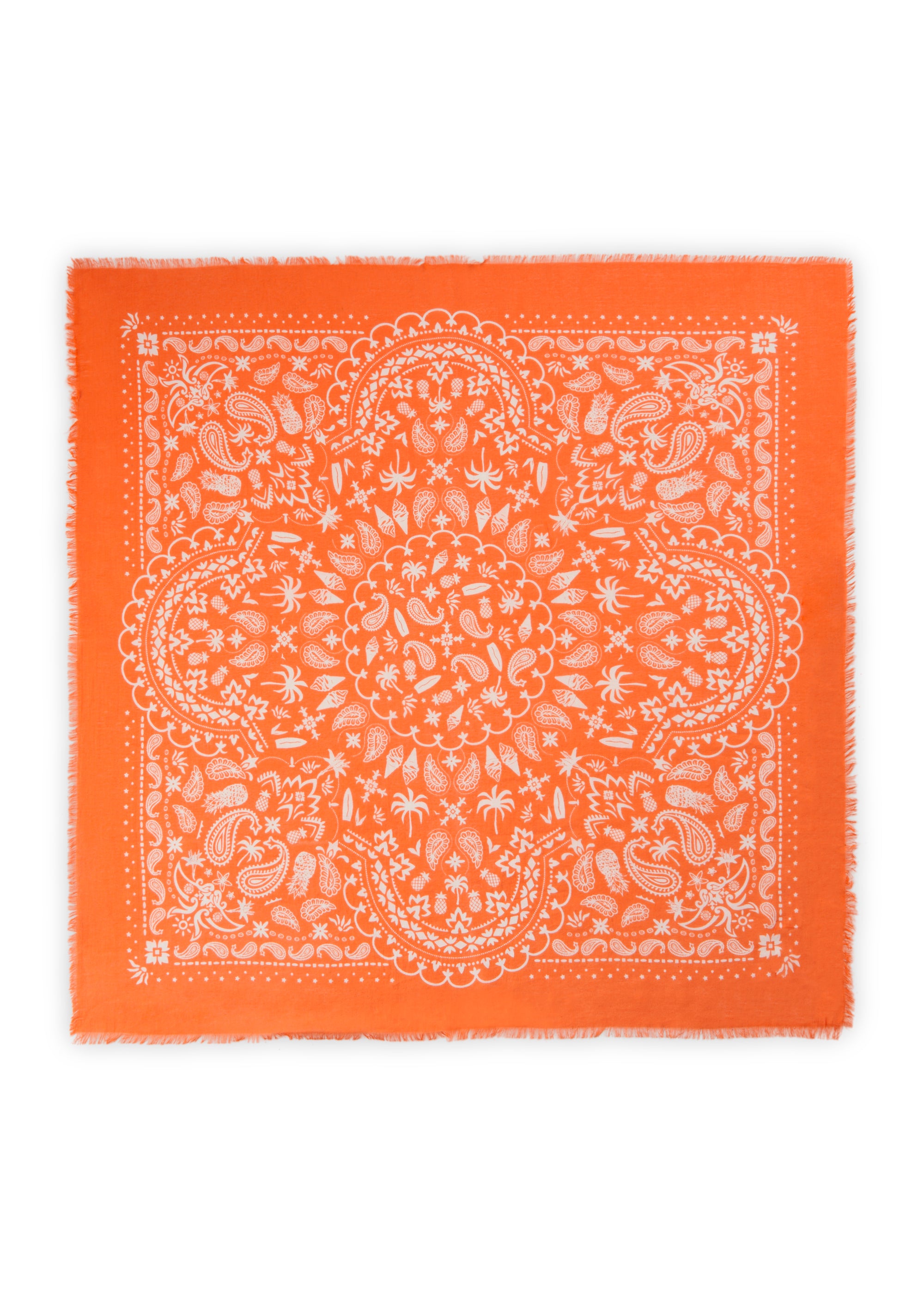 codello-premium-bandana-modal-cotton-mix-paisley-blau-70x70 image 4