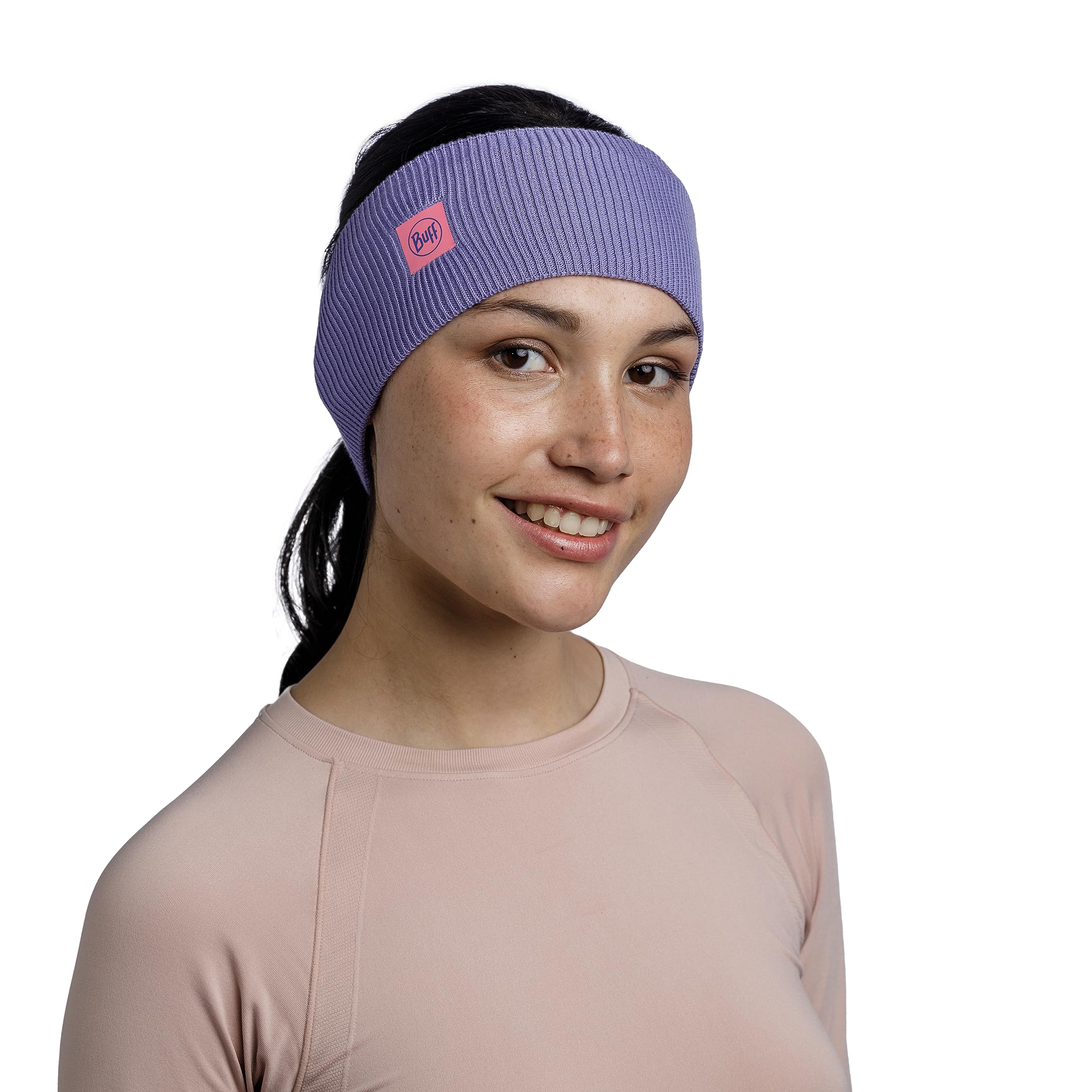 buff-crossknit-stirnband-unisex-sport-headband image 3