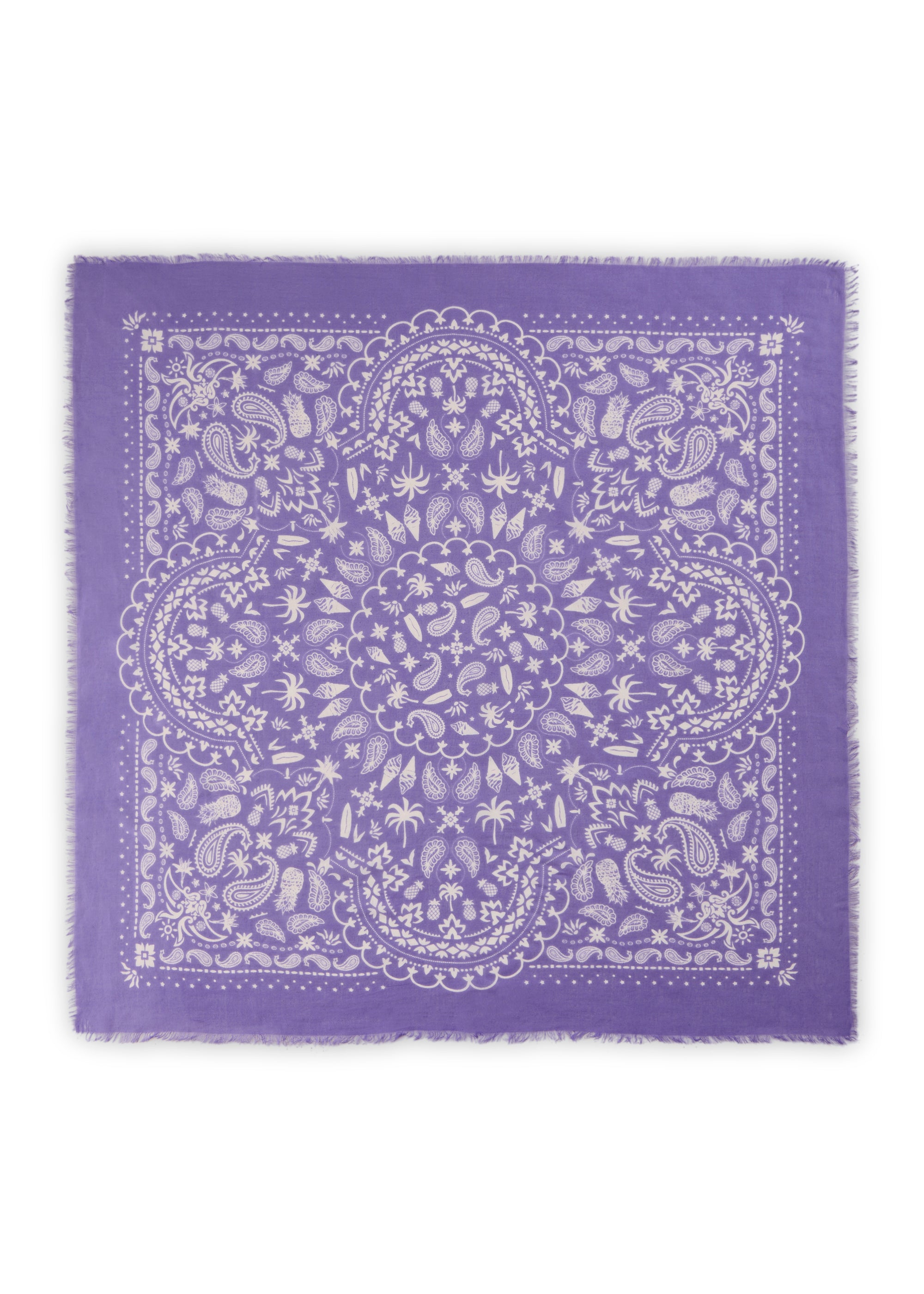 codello-premium-bandana-modal-cotton-mix-paisley-blau-70x70 image 3