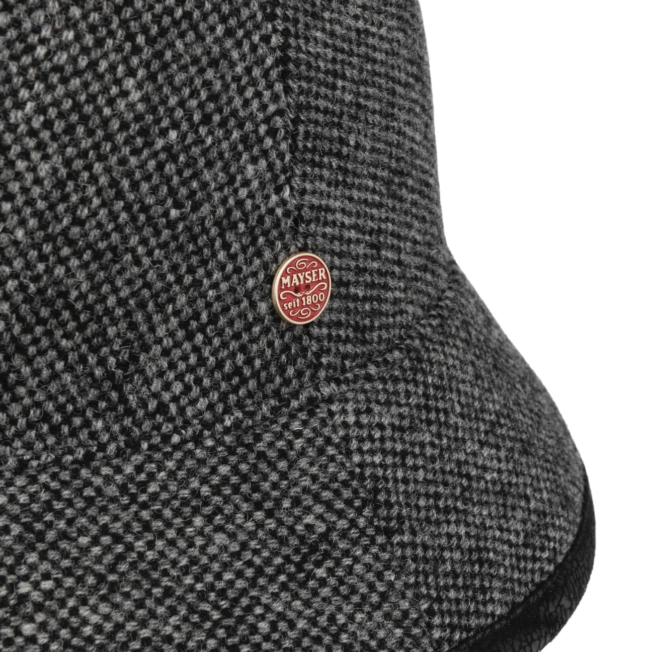 mayser-ella-wollhut-bucket-hat-damen-aus-100-wolle image 6