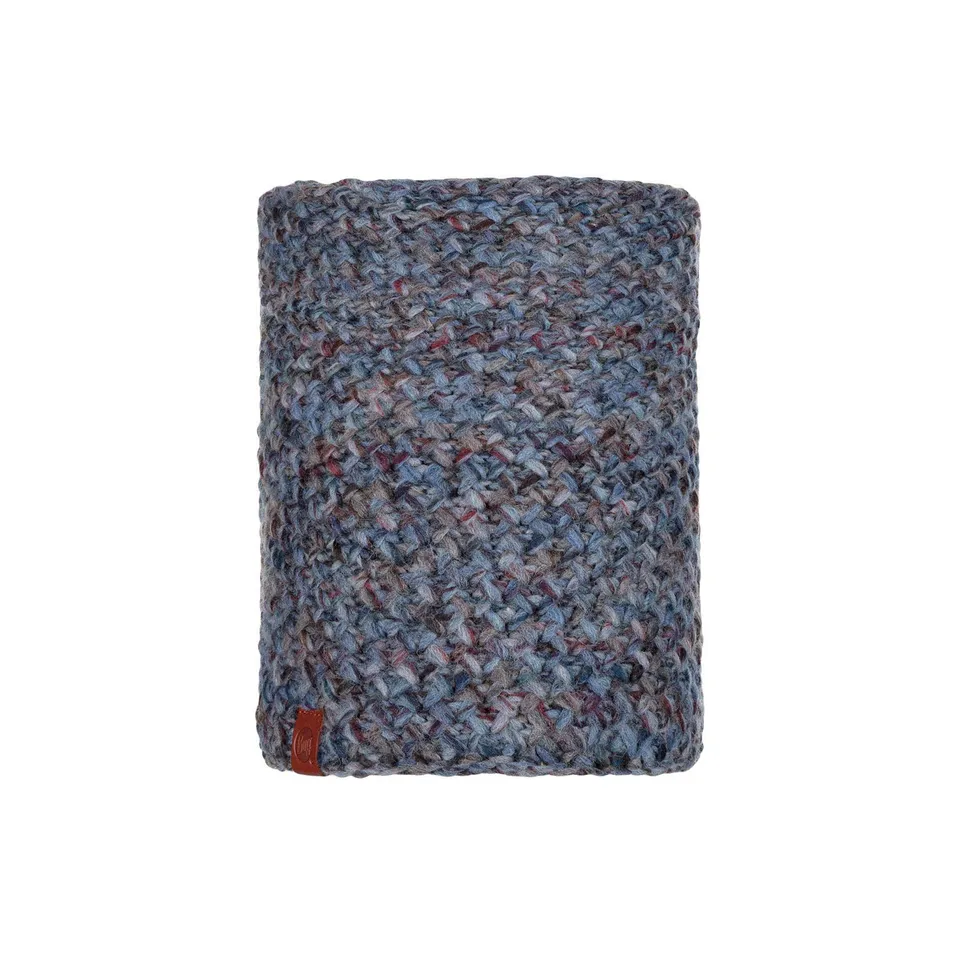 buff-colt-knitted-m-tze-zweilagige-strickm-tze-zum-umschlagen image 1