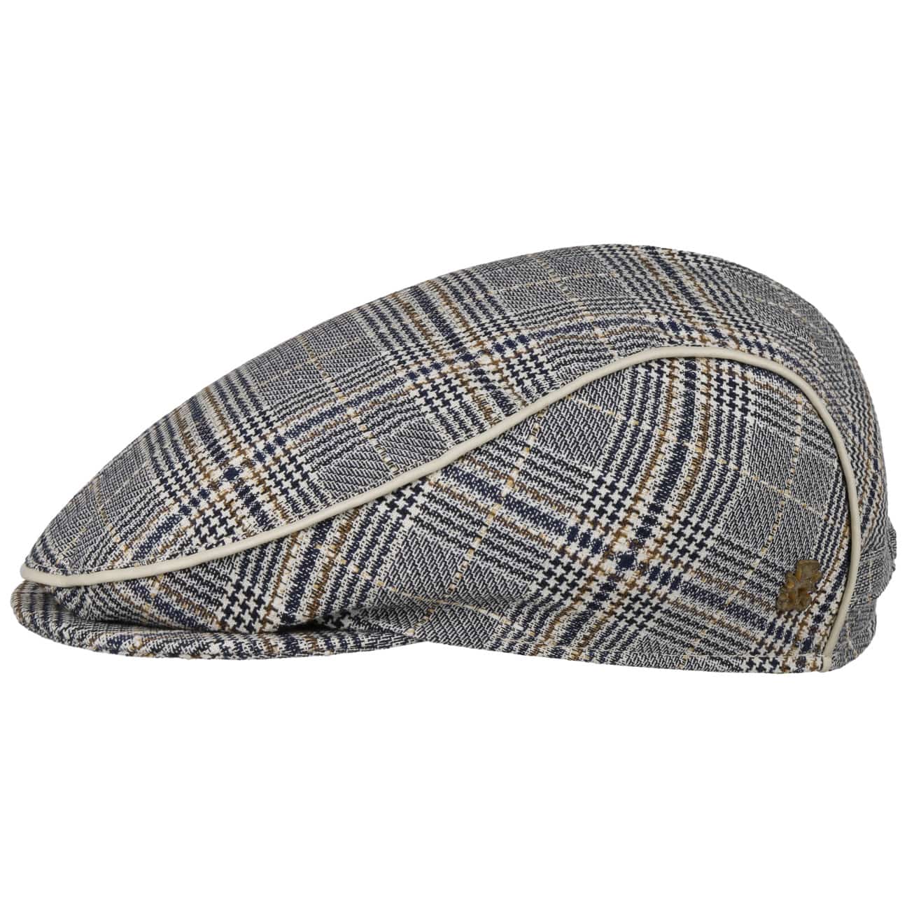 mayser-pamir-flatcap-zechbauer-berkaro-baumwolle-leinen image 2