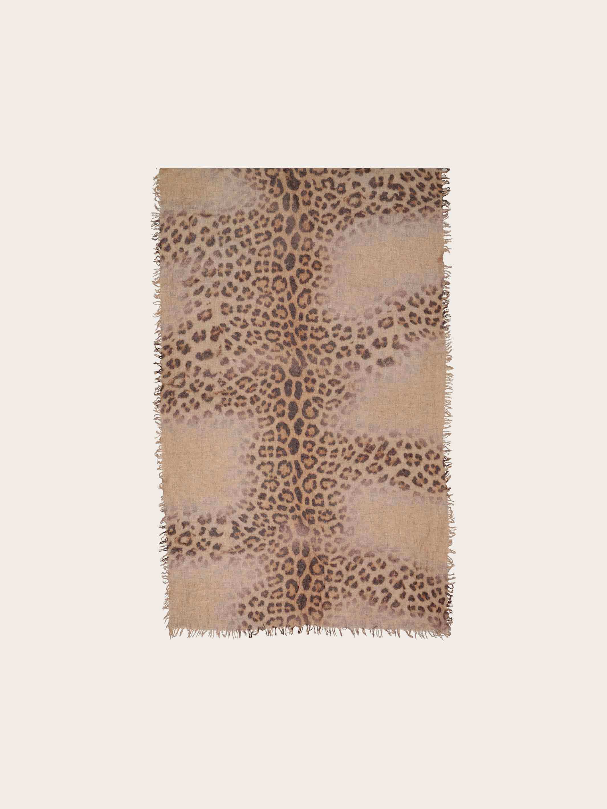 fraas-stola-mit-animal-print-aus-reiner-wolle-85-x-200-cm image 3