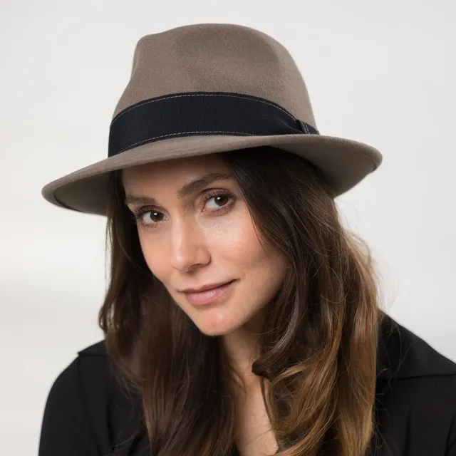 mayser-manuel-bogarthut-wollfilzhut-fedora-f-r-damen-und-herren image 1