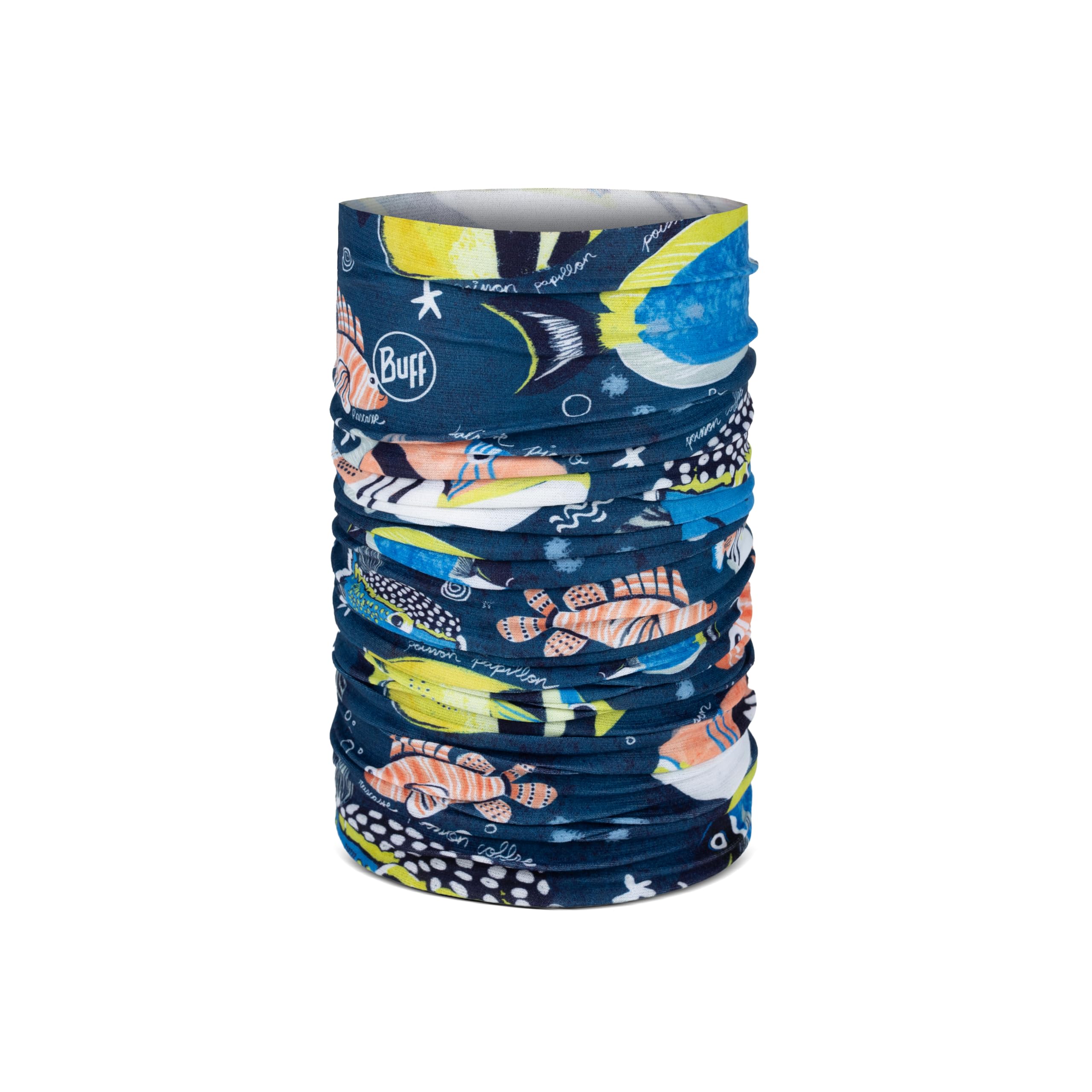 buff-coolnet-uv-schlauchschal-kinder-einheitsgr-e-upf50 image 8