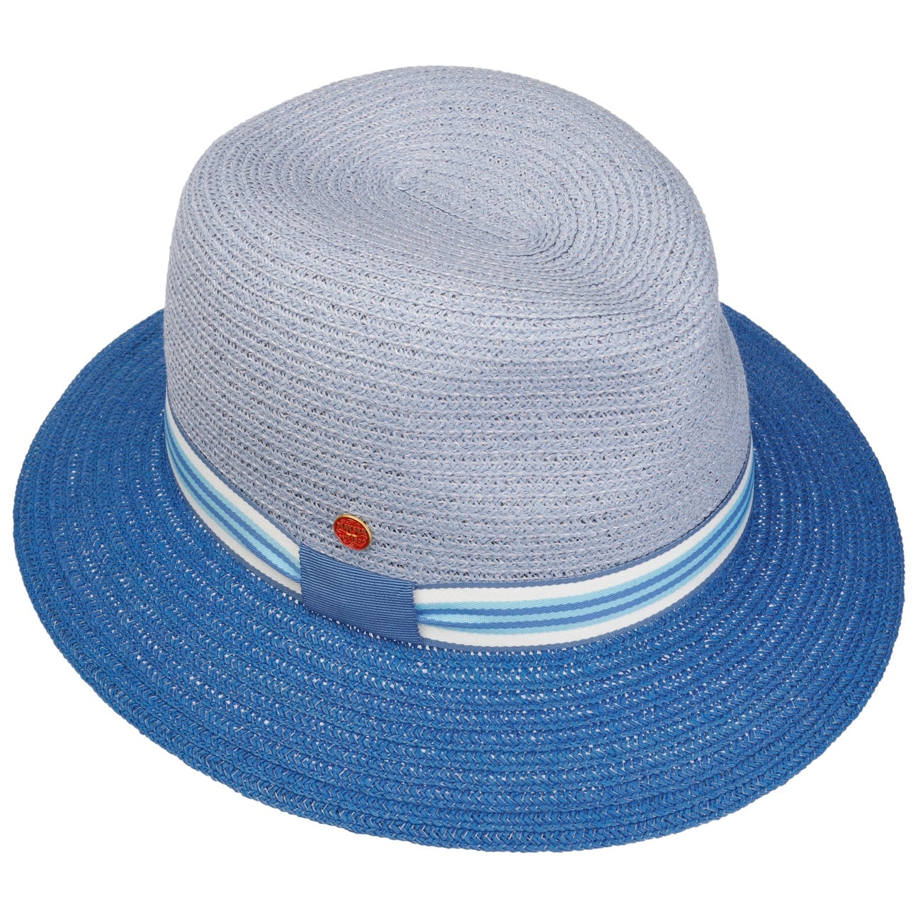 mayser-nane-twotone-traveller-strohhut-damen-sonnenhut image 7