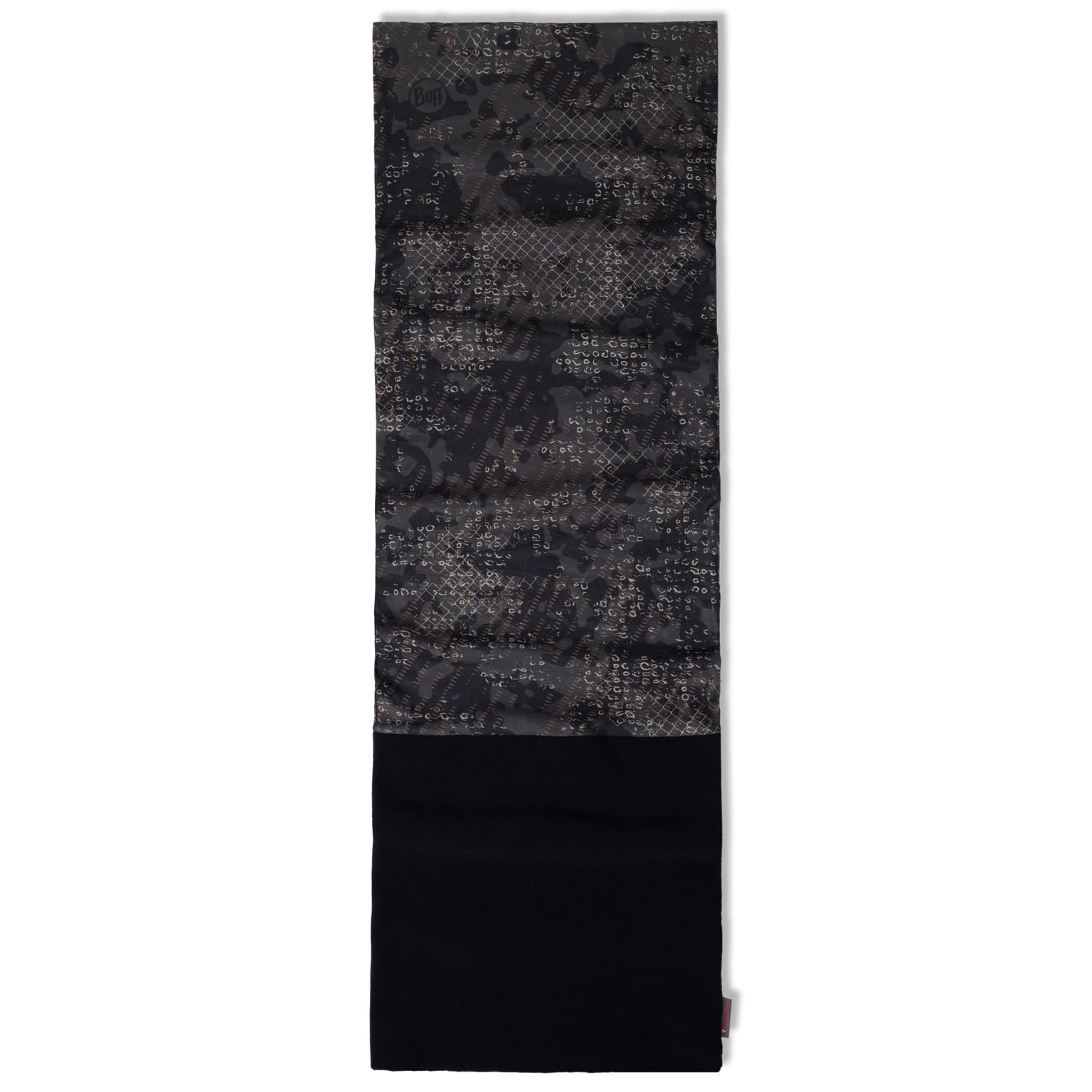 buff-polar-neckwear-schlauchschal-mit-primaloft-bio-fleece image 2