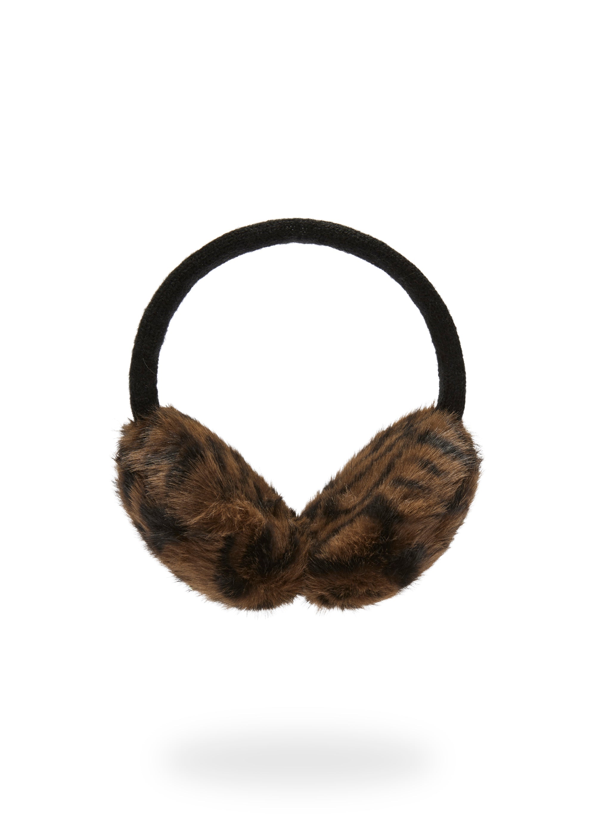 codello-ohrensch-tzer-aus-fake-fur-mit-leo-muster image 1