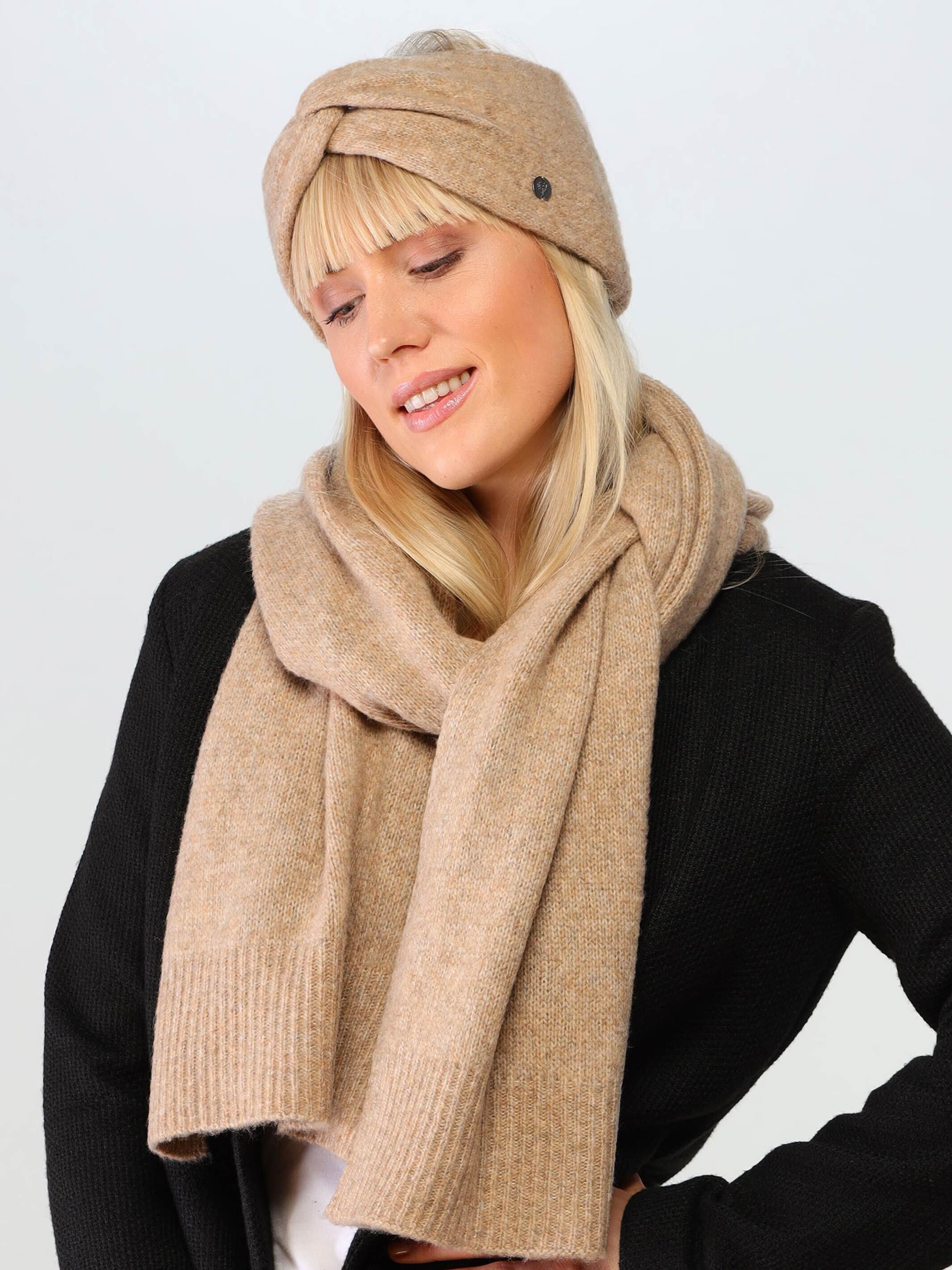 fraas-strickstirnband-breit-wollmischung-damen image 6