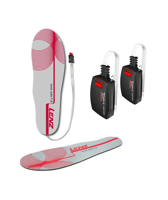 lenz-set-heat-sole-1-0-lithium-pack-insole-rcb-1200 image 1