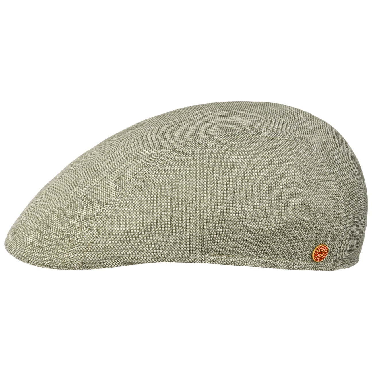 mayser-prince-soft-flatcap-herren-schieberm-tze-aus-baumwoll-mix image 5