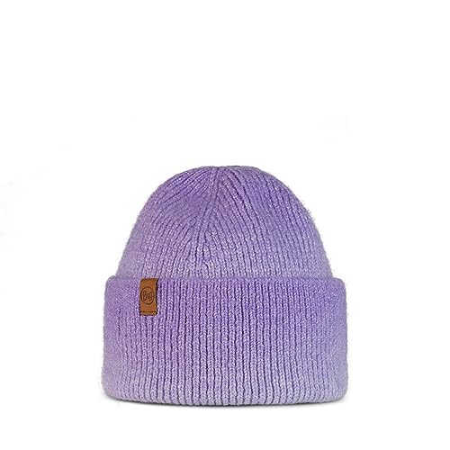 buff-knitted-marin-strickm-tze-mit-b-ndchen image 8