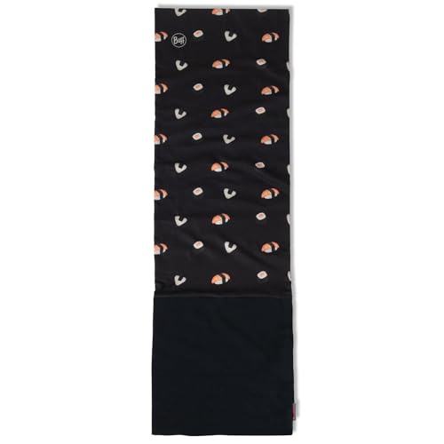buff-polar-neckwear-fleece-schlauchschal-schwarz-erwachsene image 6