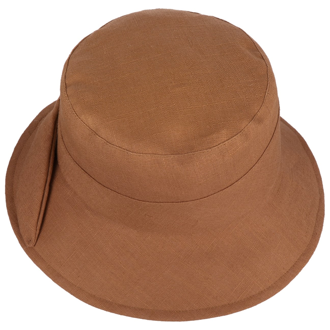 mayser-lavinia-leinenhut-damen-bucket-hat-aus-reinem-leinen image 2