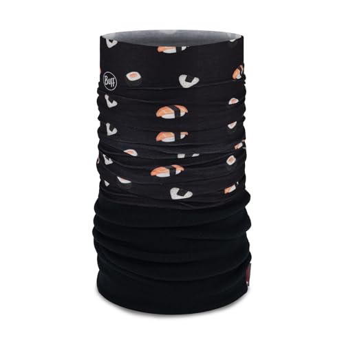buff-polar-neckwear-fleece-schlauchschal-schwarz-erwachsene image 5