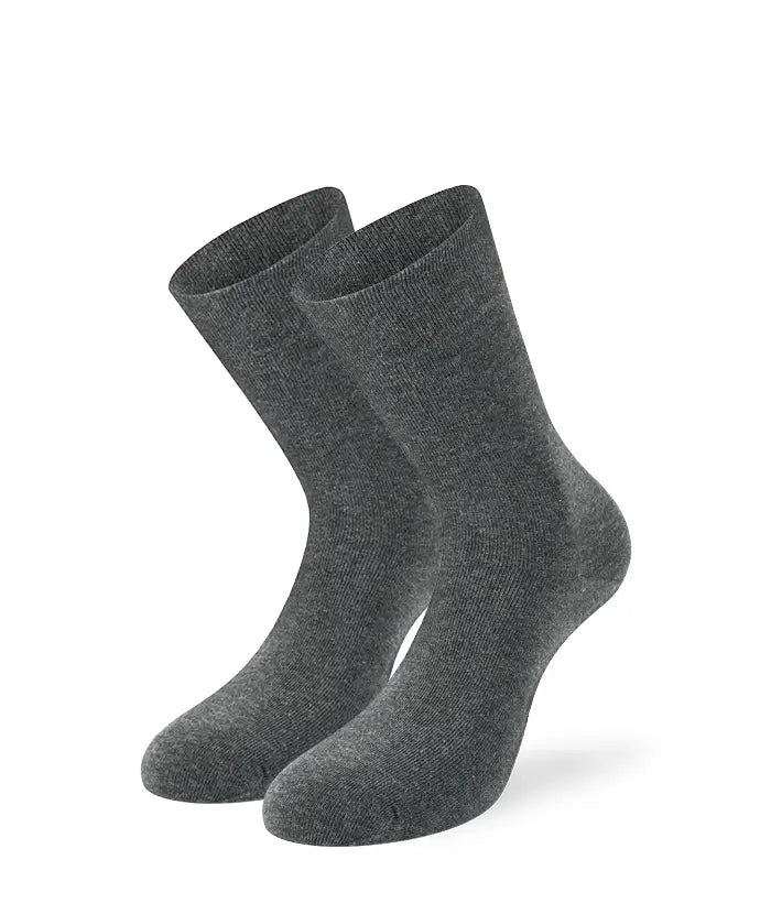 lenz-cotton-200-unisex-baumwollsocken-2er-pack-soft-touch image 1