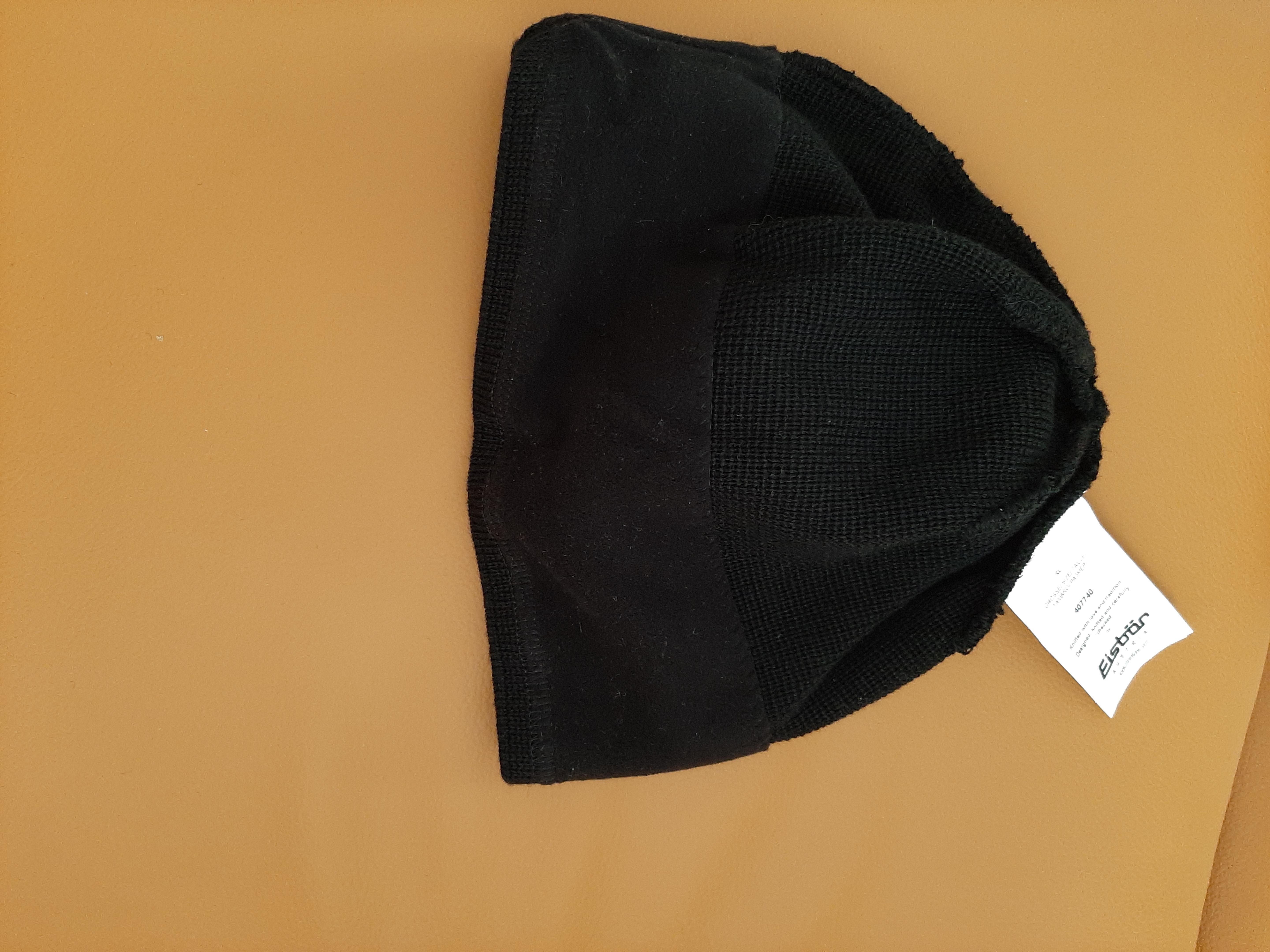 Extrem warm und super Passform