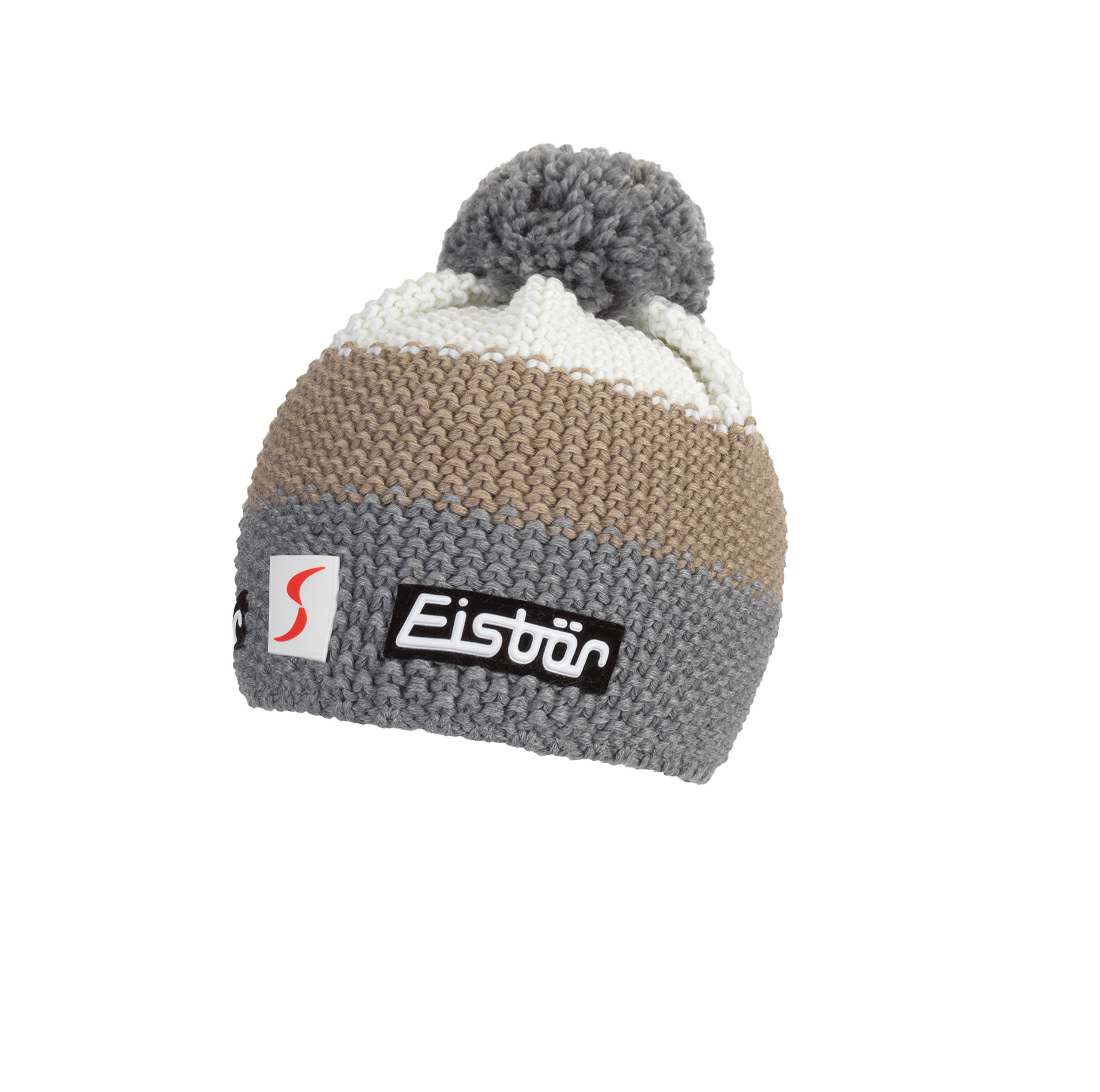 eisb-r-star-pompon-sp-unisex-m-tze-mit-innenfleece-und-austria-skiteam-logo image 7