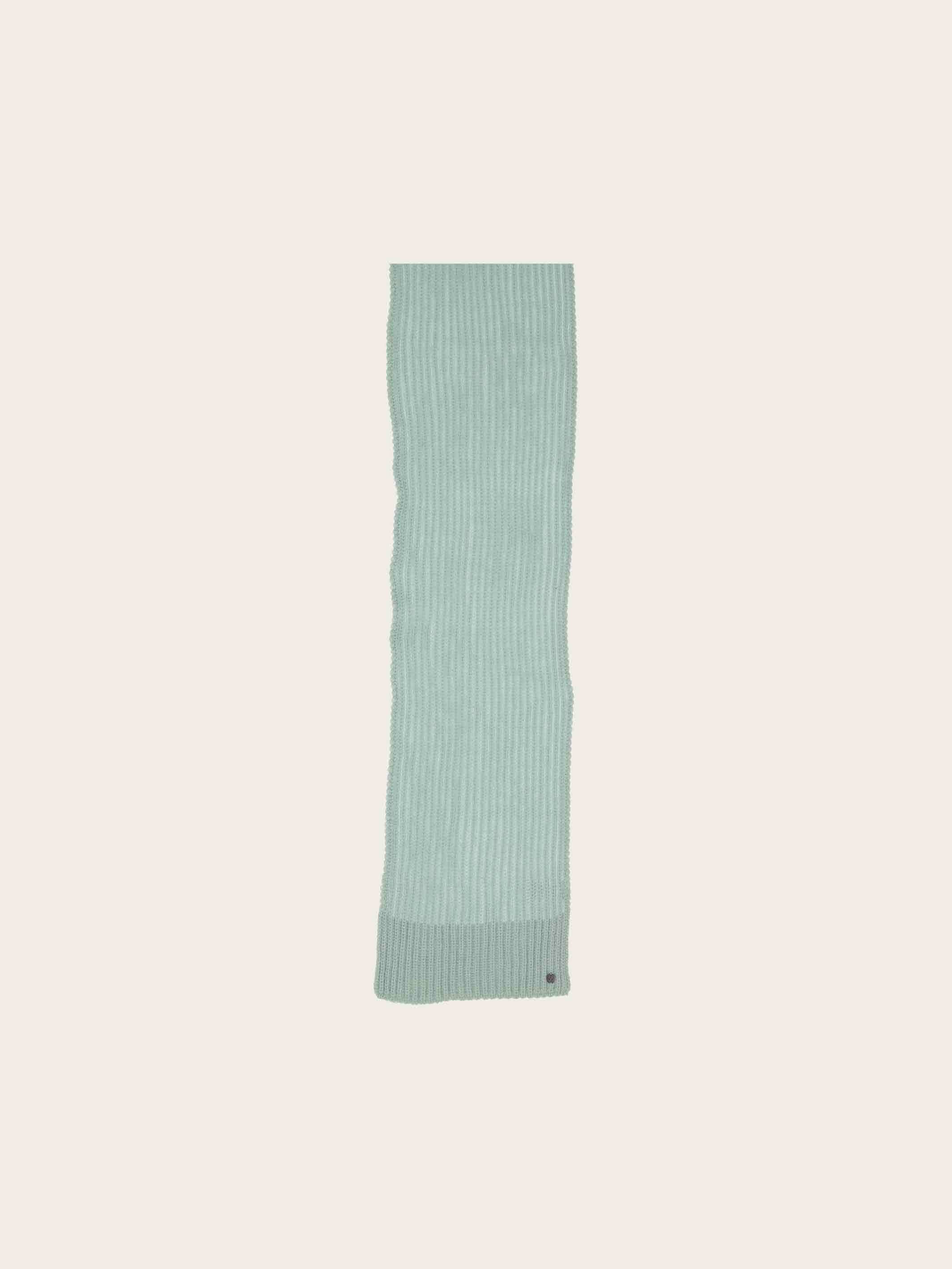 fraas-strickschal-gerippt-two-tone-wollmischung-25-x-180-cm image 3