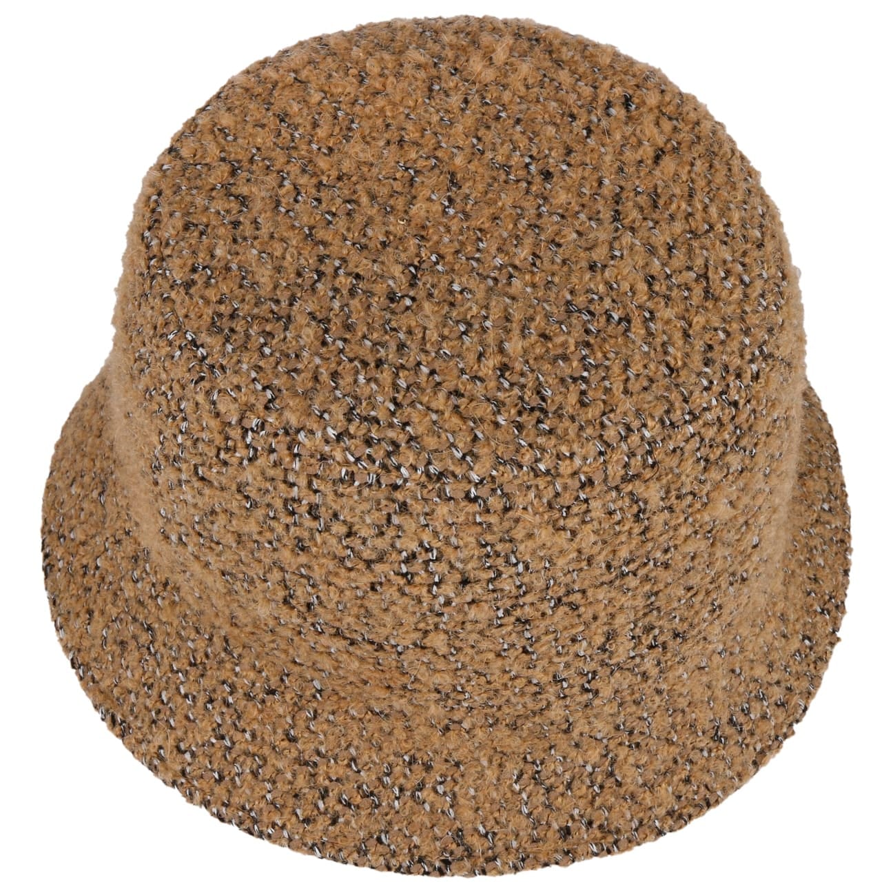 mayser-julie-boucle-bucket-damenhut-aus-wolle-alpaka-tweed image 2