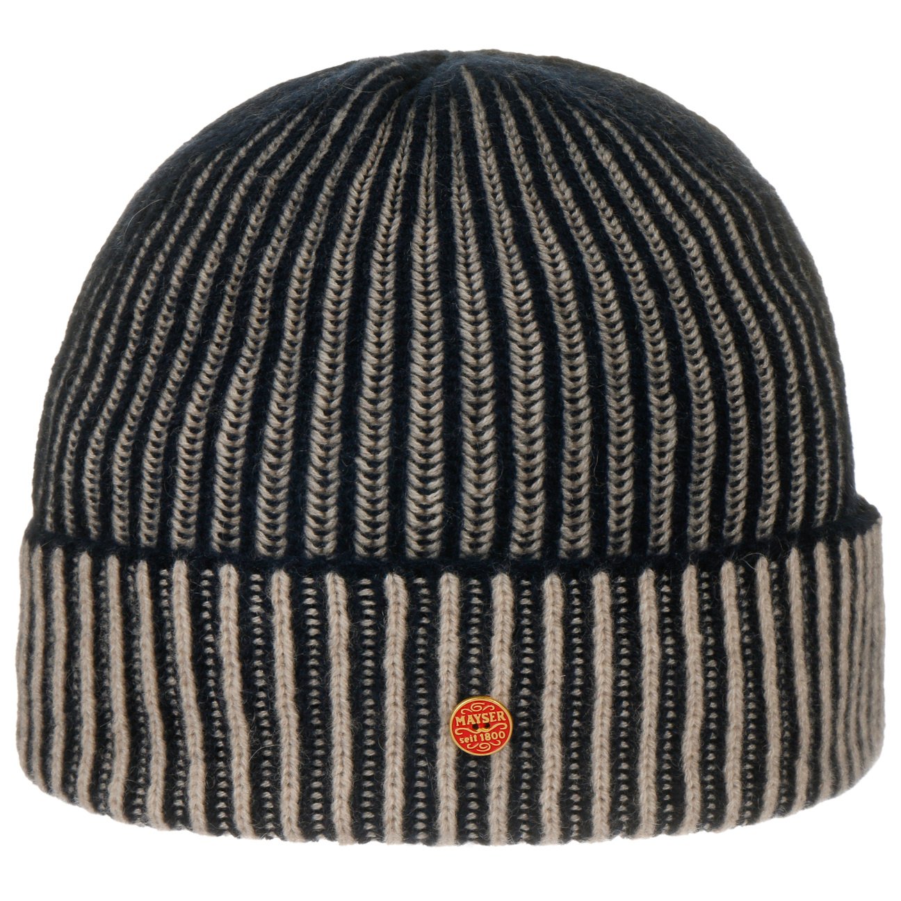 mayser-harper-cashmere-beanie-strickm-tze-aus-kaschmir image 6