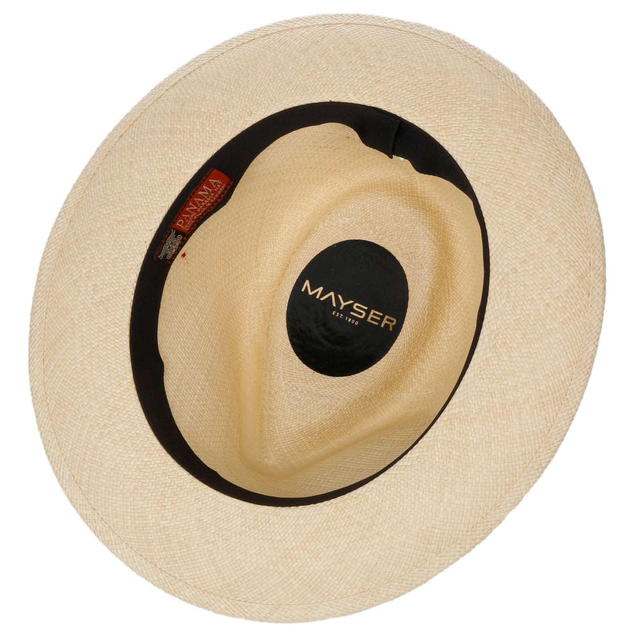 mayser-samuel-player-panamahut-fedora-aus-100-panamastroh image 6