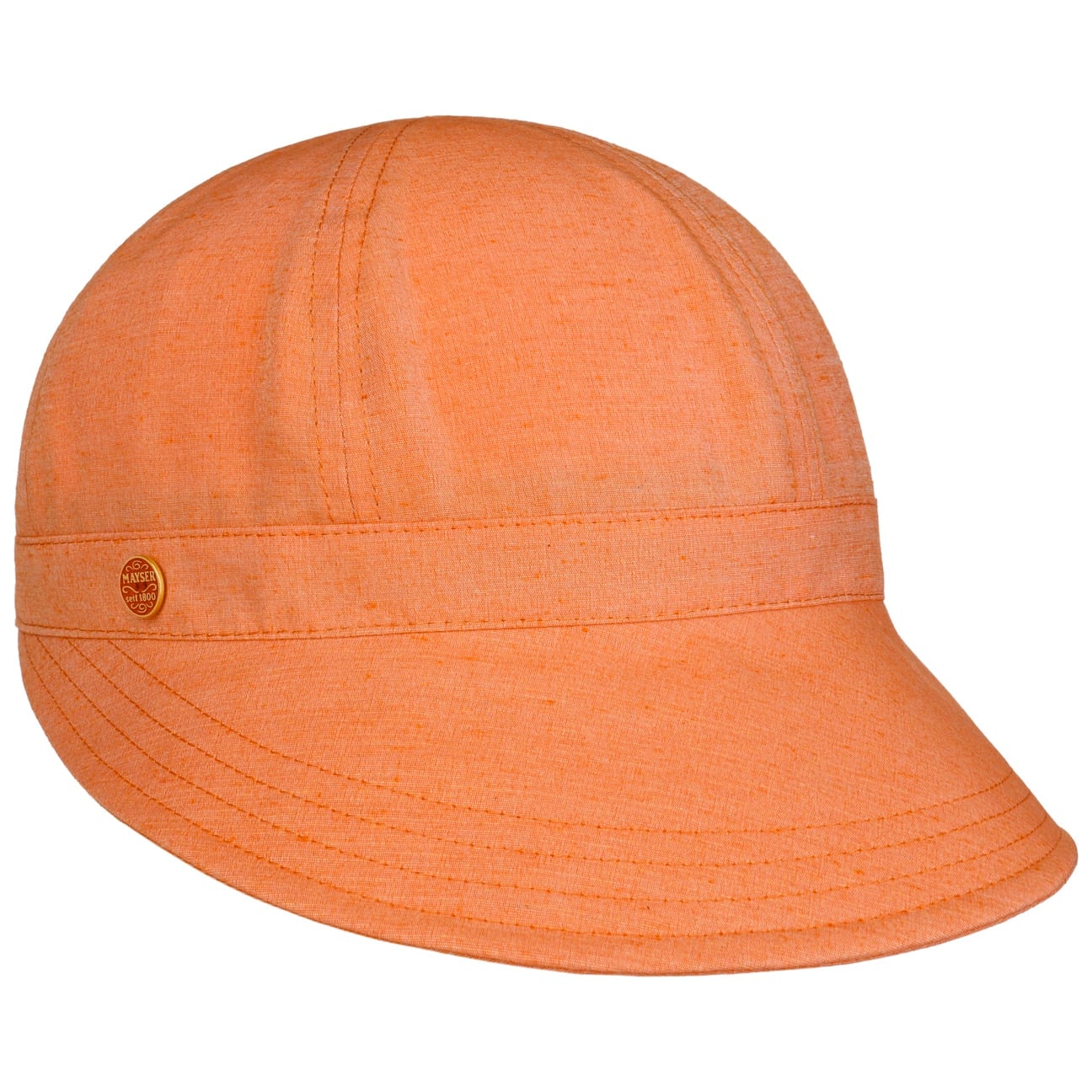 mayser-amy-gomera-cap-visor-sonnencap-uv80 image 2