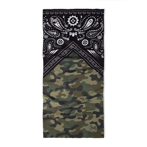 buff-original-camo-cash-schlauchschal-unisex-multi-multifunktionstuch image 6