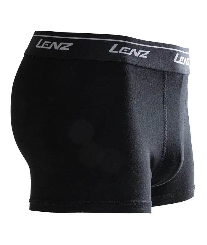 lenz-men-boxershorts-2er-pack-herren image 2